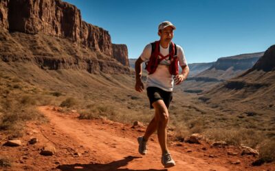 Rise to the challenge: fish river canyon marathon sparks epic trail legends