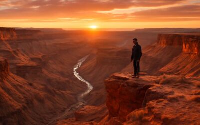 fish river canyon directions: your ultimate guide to awe-inspiring hikes