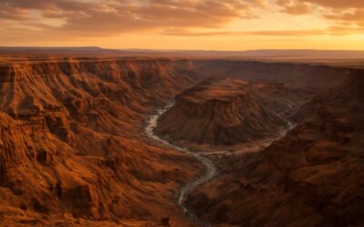 Navigate the fish river canyon fee like a pro and save on your trip.