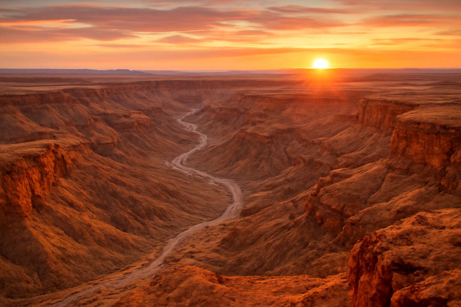 Uncover Fish River Canyon Namibia Facts And The Breathtaking Desert uncover-fish-river-canyon-namibia-facts-and-the-breathtaking-desert