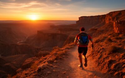 Conquer the challenge: fish river canyon ultra 2025, the ultimate desert endurance race.