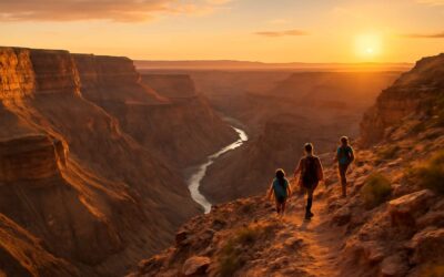 Discover fish river canyon what to do for your ultimate adventure guide.