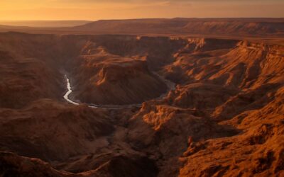 Find fish river canyon contact details for your epic adventure