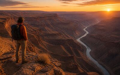 Plan your fish river canyon hike 2024 dates now.
